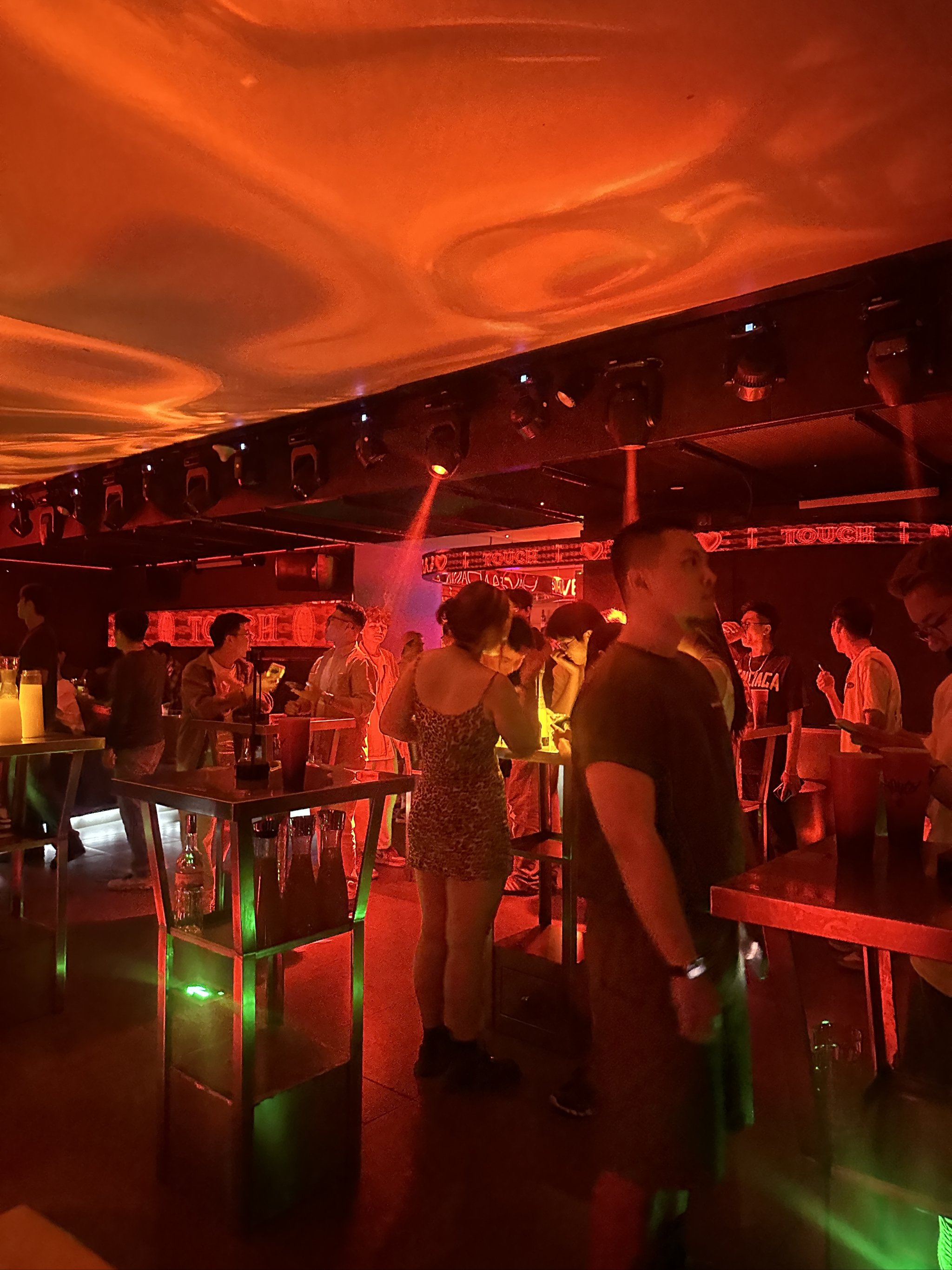 苏州商务KTV哪里最佳-吴江区ktv预定