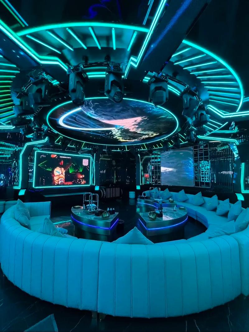 苏州商务ktv与片场区别解析-吴江区ktv预定